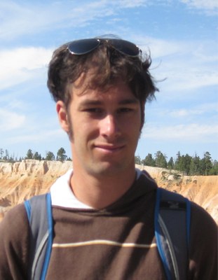 Alexander Lambrecht Portrait